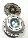 88 89 90 91 92 93 Bmw 318I 325I 740I Oem Wheel Hubcap Centercap. Fixed Price $76.00.