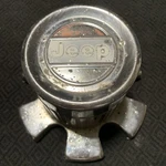 1977-1983 Jeep Wagoneer 5356482 Eltra Oem Wheel Center Rim Cap Hub Cover Lug. Fixed Price $59.99.
