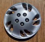 Chevrolet Venture Hubcap 1997- 2005, Fits 15 Inch Wheels 9593100, 3224 Repainted. Fixed Price $39.95.