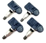 (4) Tpms Tire Pressure Sensor Compatible For 2007-2014 Acura Tsx 42753-TL2-A52. Fixed Price $74.95.