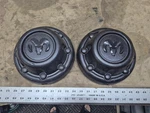 (2) 94-97 & 98-01 Dodge Ram Truck Van Hub Wheel Center Cap Oem 2500 3500 Cummins. Fixed Price $79.97.