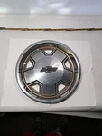 One 1982-1988 Chevrolet S10 / Malibu # 3151 14" Spoke Hubcap Wheel Cover 7. Fixed Price $29.11.