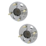 For Hyundai Sonata 99-05 Wjb VS-4291-WA512190 Wheel Bearing & Hub Assembly Set. Fixed Price $165.33.