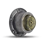 Stemco 347-4009 Axle Cap With Hubo Window. Fixed Price $64.09.