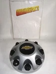2011-2017 Silverado 2500HD 3500HD Center Hub Cap New Gm # 22781441. Fixed Price $69.20.