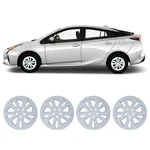 15" Set Of 4 Hubcaps Wheel Covers For 2017 2018-2022 Toyota Prius Prime. Fixed Price $49.99.