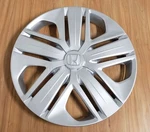 2018-20 Honda Fit Lx 15 Inch Wheel Cover Trim (44733-T5R-A12). Fixed Price $147.35.