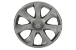 2013-2016 Mazda 16" Wheel Hub Cap Cover With Logo Oem New Genuine B45A-37-170B. Fixed Price $35.89.