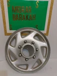 (1) 2003 Ford E250 Econoline Van 16" Hubcap Wheel Cover Replica Used #KT-317. Fixed Price $34.00.