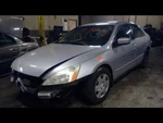 Wheel Cover Hubcap 15" 6 Spoke Fits 05-07 Accord 187024. Fixed Price $60.00.