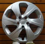 New 17" Hubcap Wheel Cover Spoke 2019 2020 2021 2022 2023 Toyota RAV4 Le 61186. Fixed Price $34.95.