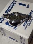 1964 Buick Skylark Wing Spinner Center Wheel Cover Hubcap Riviera 1364162. Fixed Price $25.00.