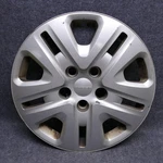 2013-2020 Dodge Grand Caravan 17" Hub Cap Wheel Cover 04726433AA Silver 77557. Fixed Price $36.99.