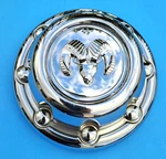 1994-2003 Dodge 2500/3500/VAN Ram Truck Oem Chrome Center Cap 52039264-80207. Fixed Price $44.95.