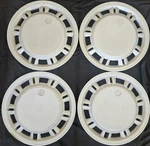 1992-1996 Vw Volkswagen Eurovan 15" Hubcap Wheel Cover 93 94 95 Original. Fixed Price $200.00.