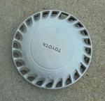 13" 1988 89 Toyota Celica 24 Holes Hubcap Wheel Cover. Fixed Price $16.95.