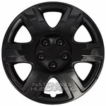 4 Black 2003-2016 Toyota Corolla 15" Wheel Covers Full Rim Hub Caps Steel Clips. Fixed Price $54.99.