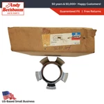 1975-1980 Dodge Plymouth B-body Center Chrome Wheel Hub Cover Dome 3580364 Nos.. Fixed Price $109.09.