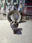 Chevy Gmc Truck 16" Steel Wheel Simulator Dually Rim Skin Liner. Fixed Price $65.00.