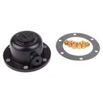 Skf 1612-C40 Oil Fill Hubcap. Fixed Price $44.51.