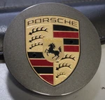 13-23 Oem Porsche Cayman Boxster Center Hub Cap 7L5601149A 7L5601149F 67434. Fixed Price $36.00.