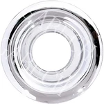 Wheel Center Cover Outer For Rolls-royce Ghost Wraith Dawn Oem 36136773460. Fixed Price $90.25.