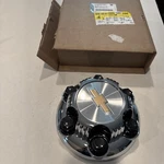 New Gm 20941991 2005-2018 Silverado 2005-14 Express 1/2 Ton Wheel Center Hubcap. Fixed Price $85.00.