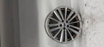 '15-'16 Subaru Impreza Wheel 17X7 Alloy Spoke Silver Oem Grade. Fixed Price $148.50.