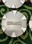 2010-2012 Gmc Terrain Wheel Center Cap Hub Cover Oem 9597570 1PIECE. Fixed Price $25.00.