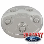 20 Thru 26 Explorer Oem Genuine Ford 18" Wheel Hub Center Cap Cover LB5Z-1130-F. Fixed Price $139.95.