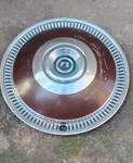 Vintage Oem 1974-79 Amc American Motors 14" Wheel Cover Single. Fixed Price $30.00.