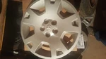 Wheel Cover Hubcap 17" Fits 05-07 Magnum 214922. Fixed Price $33.00.