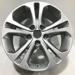 2011-2013 Dodge Durango Refurbished 2394 Wheel 18X8 Oem Rim Silver 1HQ21SZ0AB. Fixed Price $148.95.