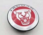 Jaguar XJ8 Type XK8 Red Hub Cap Center Cover Plug Wheel Rim Dust. Fixed Price $29.99.