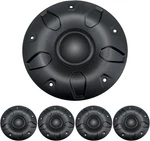 4PCS 2015-2025 Ford Transit Wheel Hub Center Cap Cover CK4Z1130C CK4Z-1130-C. Fixed Price $78.30.