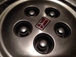 1993-1996 Cutlass Ciera Wheel Cover Hubcap Used Oem Oldsmobile Checy Misc. Fixed Price $92.22.