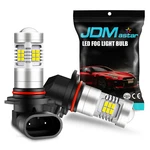 Jdm Astar 2X 1260LM H10/9145 Px Smd Led Fog Driving Light Xenon White Bulb Lamps. Fixed Price $24.99.