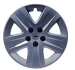 Genuine Gm 2010-2011 Chevy Impala Hubcap 17" Wheel (RS8) Sterling Silver 9596580. Fixed Price $54.99.