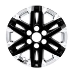 Coast To IMP505XB 18" 6 V Spokes Snap-on. Fixed Price $148.40.
