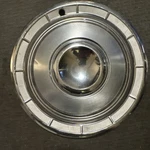 1960 Chrysler New Yorker Fifth Ave Saratoga Windsor 14" Hubcap Wheel Cover. Fixed Price $35.00.