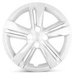 16" Nissan Kicks 2018-2024 Factory Oem Takeeoff Hubcap Wheel Cover 40315-5RB0E. Fixed Price $67.99.