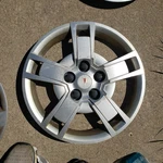****** Oem Pontiac Vibe Wheel Cover 2009 2010 24100434 16". Fixed Price $36.00.