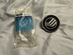 Nos Ford E8MY-1141-B 1988 Mercury Topaz Wheel Center Cap. Fixed Price $16.00.