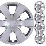 4PCS/SET Inch Hubcaps For 2007-2011 Toyota Camry/camry Hybrid R16 Wheel Rims. Fixed Price $47.99.
