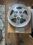 1986-1997 Ford Aerostar Nos Hub Cap Wheel Cover E69Z-1130X Oem 87 88 89 90 91 92. Fixed Price $50.00.