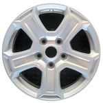 Wheel Rim Jeep Wrangler 17 2018-2023 5VH23GSAAA 5VH23TRMAA Oem Factory 9216. Fixed Price $169.00.