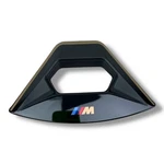 Bmw Ix M60 2022 2023 2024 Plastic Wheel Insert Oem 36-13-5-A3D-E23. Fixed Price $74.00.