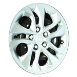 For Honda Civic 2014 Replace 16" 5-SPOKE Silver Wheel Cover. Fixed Price $48.84.