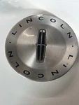 Lincoln Navigator Center Cap 2002-2008 Part Number 2L74-1A096-AD 03. Fixed Price $29.99.