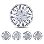 Winjet CHB-5019-B-15 15" 16-SPOKES Style Lacquer Hubcaps Wheel Covers. Fixed Price $45.69.